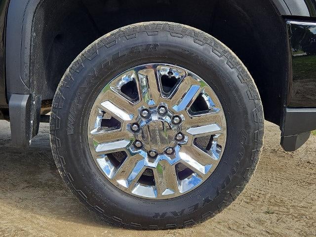2023 GMC Sierra 2500 HD Denali