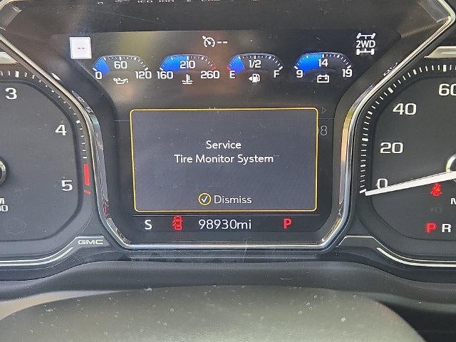 2023 GMC Sierra 2500 HD Denali