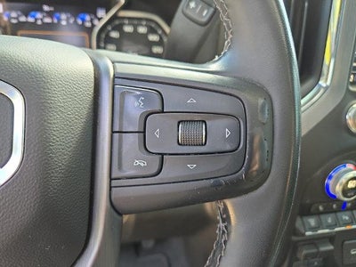 2023 GMC Sierra 2500 HD Denali