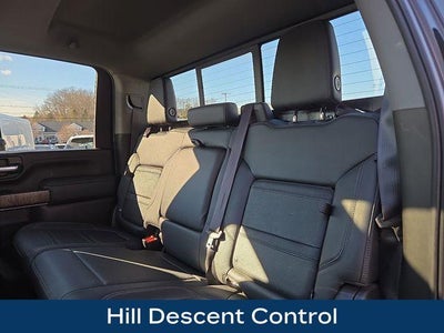 2021 GMC Sierra 2500 HD Denali