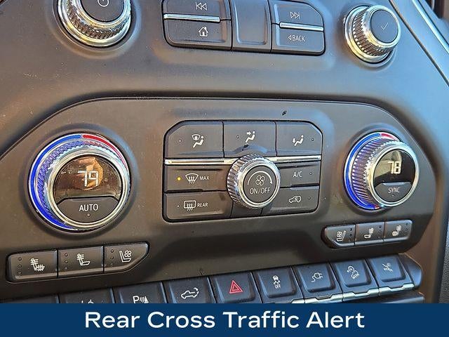 2021 GMC Sierra 2500 HD Denali