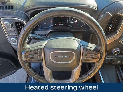 2021 GMC Sierra 2500 HD Denali