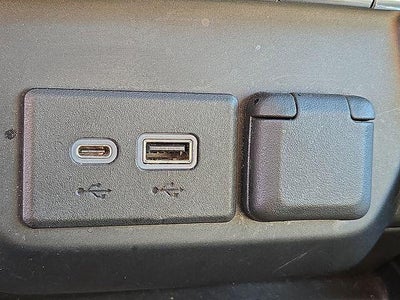 2021 GMC Sierra 2500 HD Denali