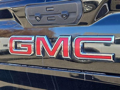 2021 GMC Sierra 2500 HD Denali