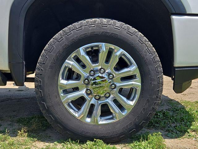 2021 GMC Sierra 2500 HD Denali