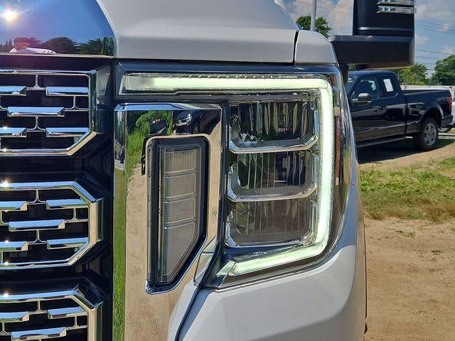 2021 GMC Sierra 2500 HD Denali