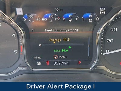 2021 GMC Sierra 2500 HD Denali