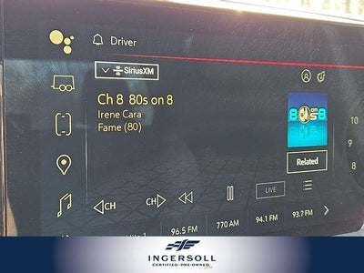 2024 GMC Sierra 3500 HD SLE