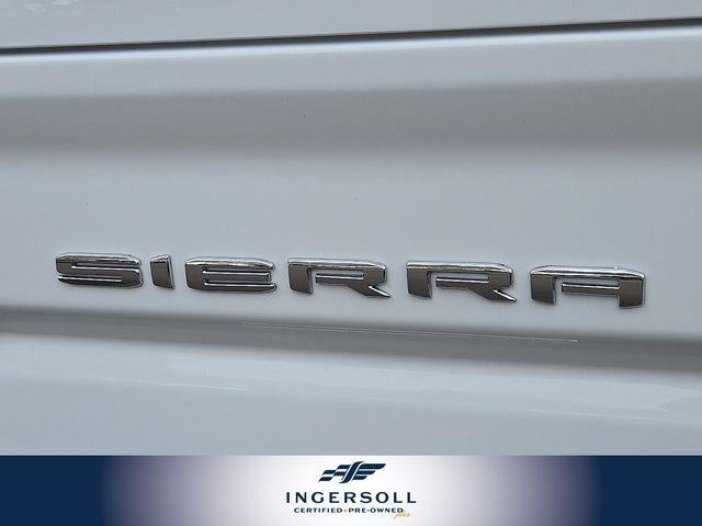 2024 GMC Sierra 3500 HD SLE