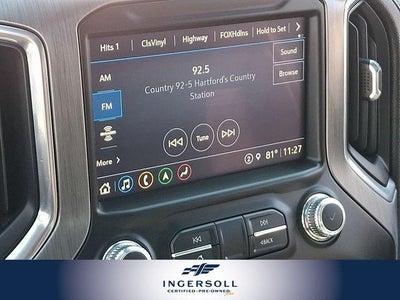 2023 GMC Sierra 3500 HD Denali