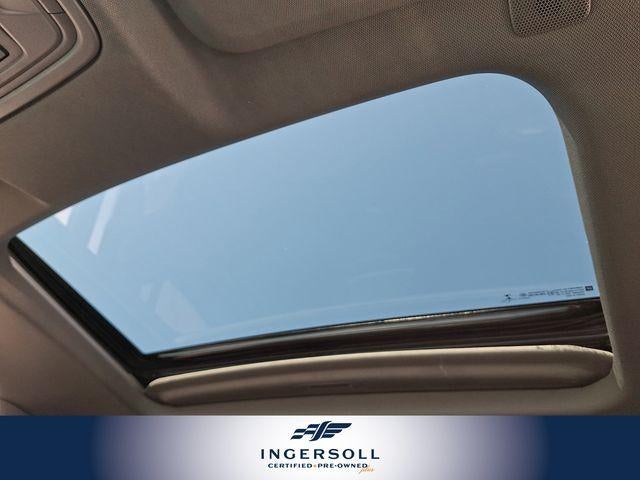 2023 GMC Sierra 3500 HD Denali