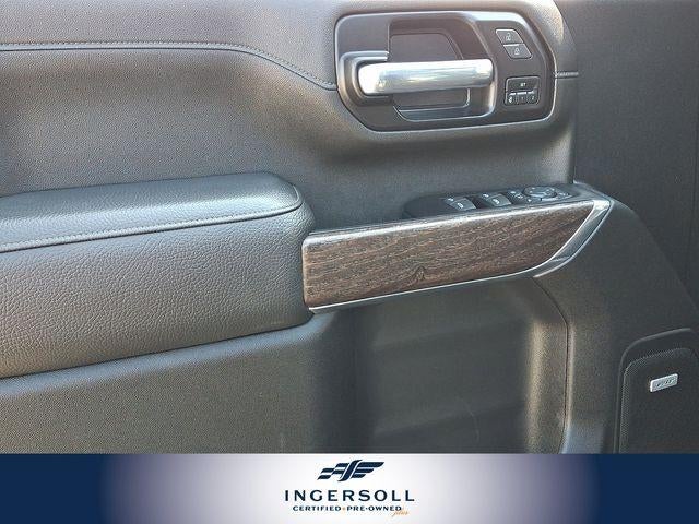 2023 GMC Sierra 3500 HD Denali