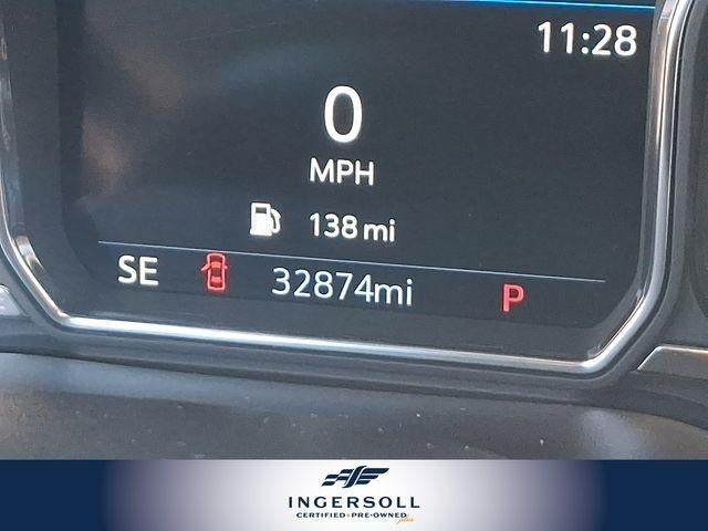 2023 GMC Sierra 3500 HD Denali