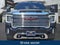 2022 GMC Sierra 3500 HD Denali