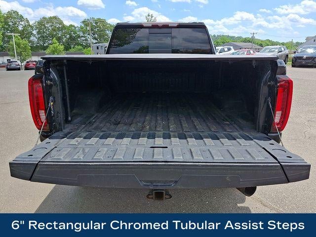 2022 GMC Sierra 3500 HD Denali