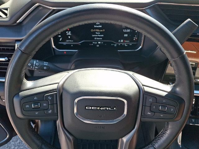 2024 GMC Sierra 3500 HD Denali Ultimate