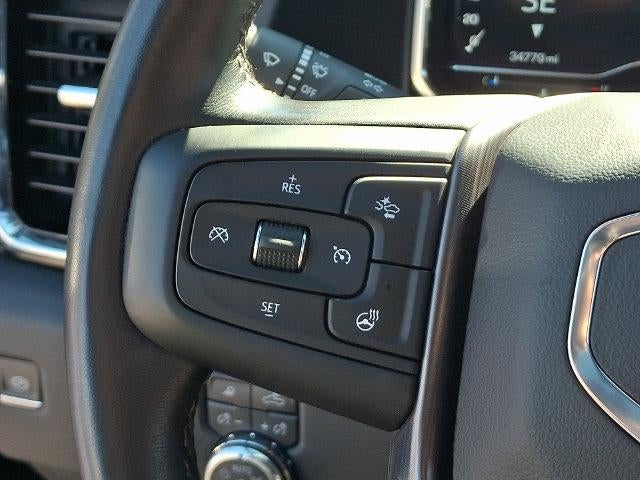 2024 GMC Sierra 3500 HD Denali Ultimate
