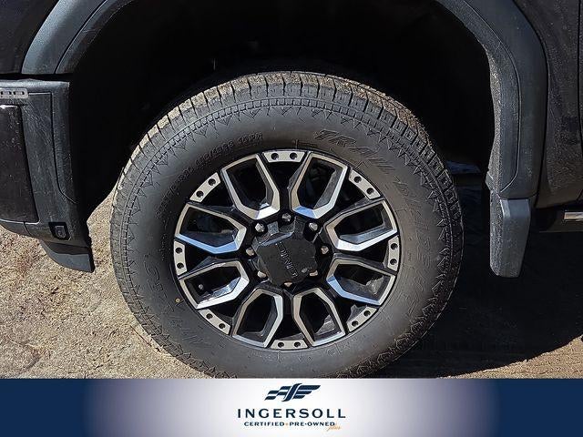 2024 GMC Sierra 3500 HD Denali Ultimate