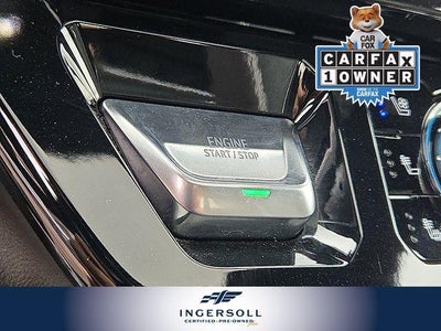 2024 GMC Sierra 2500 HD AT4X