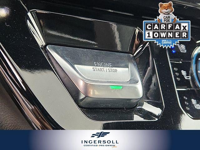 2024 GMC Sierra 2500 HD AT4X