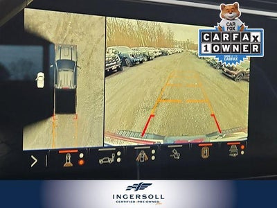 2024 GMC Sierra 2500 HD AT4X