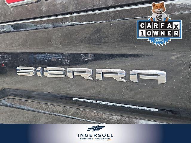 2024 GMC Sierra 2500 HD AT4X