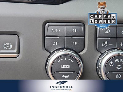 2024 GMC Sierra 2500 HD AT4X