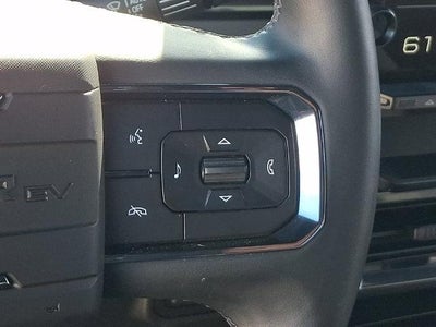 2026 GMC HUMMER EV Pickup 2X