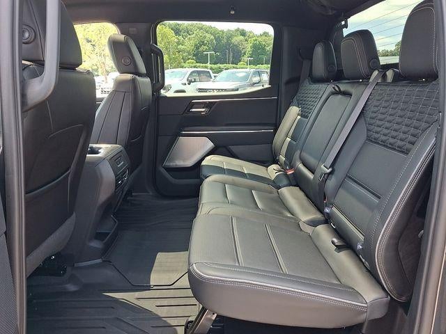 2026 GMC Sierra EV Denali Max Range