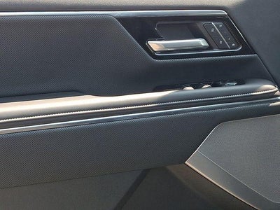 2026 GMC Sierra EV Denali Max Range