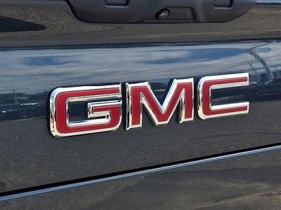 2026 GMC Sierra EV Denali Max Range