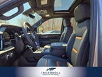 2025 GMC Sierra 3500 HD AT4