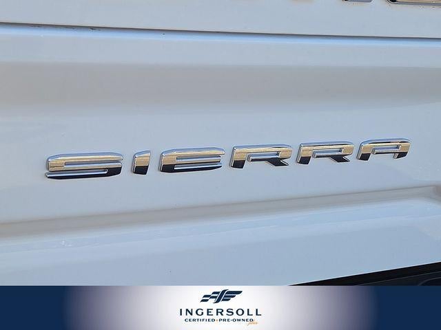 2025 GMC Sierra 3500 HD AT4