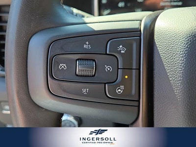 2025 GMC Sierra 3500 HD AT4