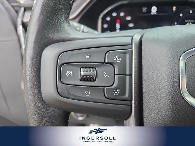 2025 GMC Sierra 3500 HD Denali Ultimate