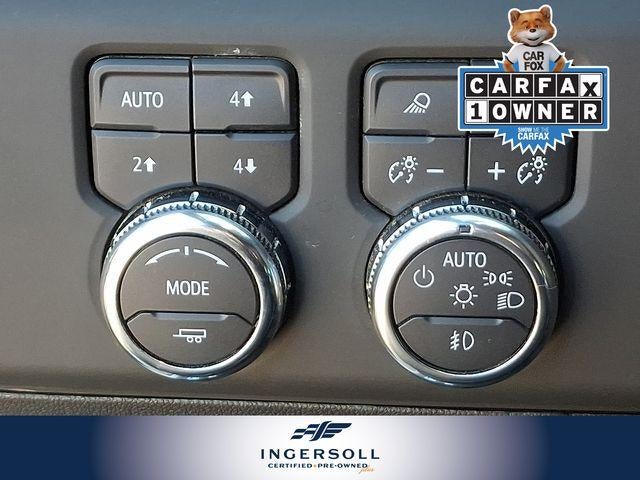 2025 GMC Sierra 2500 HD AT4X