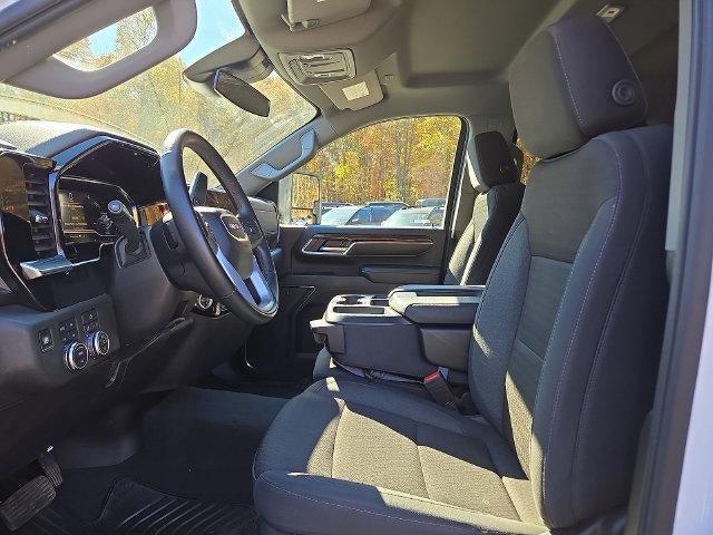 2024 GMC Sierra 2500 HD SLE