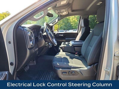 2022 GMC Sierra 2500 HD SLE