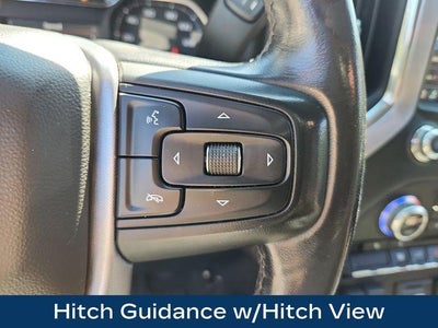 2022 GMC Sierra 2500 HD SLE
