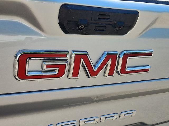 2022 GMC Sierra 2500 HD SLE