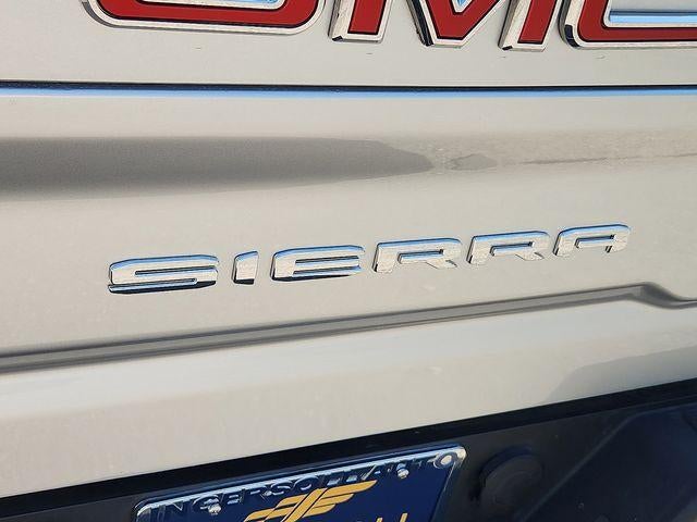 2022 GMC Sierra 2500 HD SLE