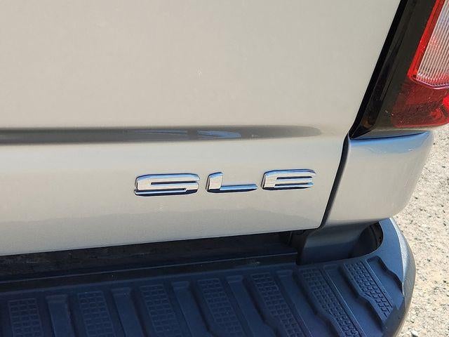 2022 GMC Sierra 2500 HD SLE