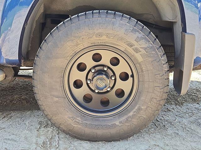 2005 GMC Canyon 1SF SLE Z71