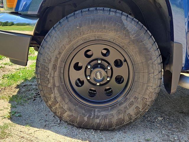 2005 GMC Canyon 1SF SLE Z71