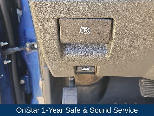 2005 GMC Canyon 1SF SLE Z71