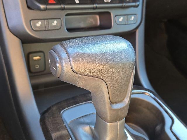 2015 GMC Canyon 4WD SLT