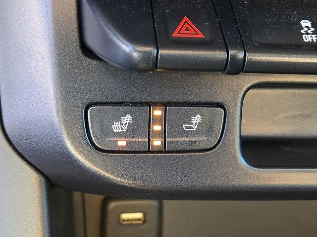 2015 GMC Canyon 4WD SLT