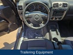 2011 GMC Canyon SLE1
