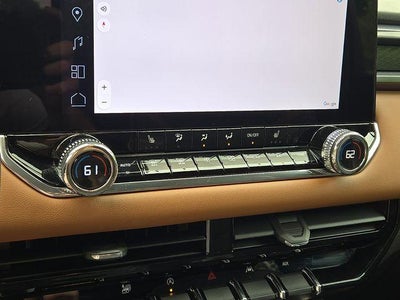 2023 GMC Canyon AT4
