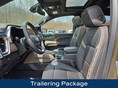 2024 GMC Canyon Denali